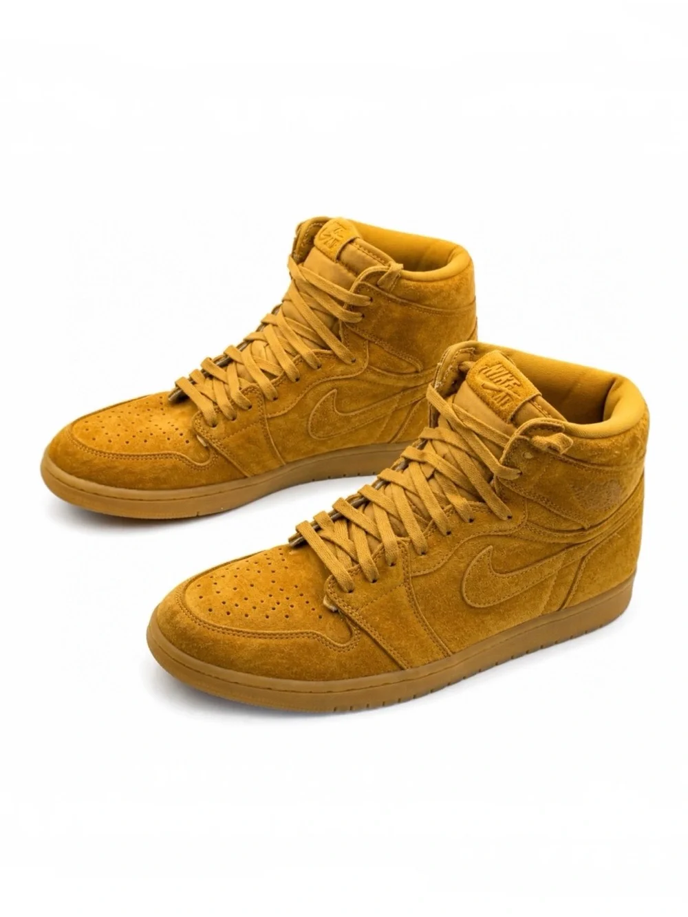 Jordan nike air